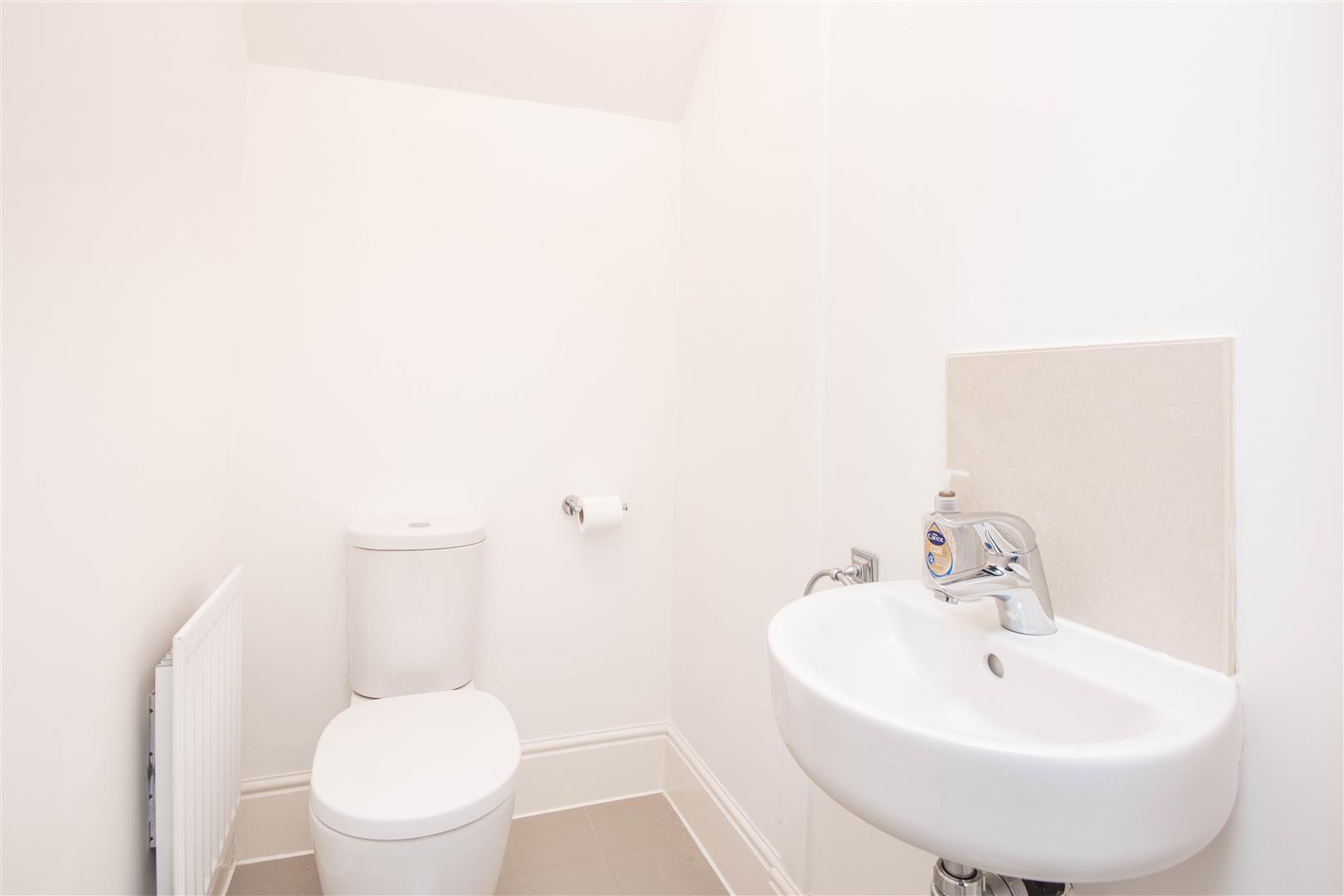 Riley Place, Whittle-Le-Woods, Chorley